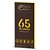 Tablete de Chocolate 65% Cacau - 80g - Imagem 3