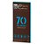Tablete de Chocolate 70% Cacau - 80g - Imagem 1