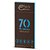 Tablete de Chocolate 70% Cacau - 80g - Imagem 3