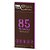 Tablete de Chocolate 85% Cacau - 80g - Imagem 1