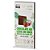 Tablete de Chocolate 42% Cacau ao Leite de Coco - 80g - Imagem 1