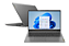 Notebook Lenovo IdeaPad 3I, CI3 1115G4, 4GB, SSD 256GB, Led 15.6 FH Cinza - Imagem 1