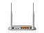 Roteador Wireless + Modem ADSL 2+ 300MBPS TPLink TDW8961N - Imagem 1