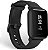 Smartwatch AmazFit Bip Lite A1915 com Bluetooth 20MM - Preto - Imagem 1