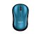 Mouse LOGITECH M185 Sem Fio Rcnano - Imagem 1