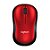 Mouse LOGITECH M185 Sem Fio Rcnano - Imagem 2