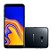 Smartphone Samsung Galaxy J4 Plus 32GB Preto - Imagem 1
