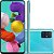 Smartphone Samsung Galaxy A51 128GB Azul - Imagem 1