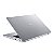 Notebook Acer A514-53-39KH, CI31005G1, 8GB, 256GB SSD, W10HSL64, Prata, LED 14 - Imagem 2
