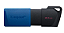 Pen Drive Kingston DataTraveler Exodia 64GB USB 32 DTX64GB - Imagem 1