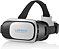 Óculos Warrior 3D Realidade Virtual JS080 Multilaser - Imagem 1