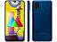 Smartphone Samsung Galaxy M31 Azul 128GB - Imagem 1