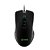 Mouse Gamer XZONE GMF01 4800DPI Preto USB Led RGB - Imagem 1