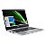 Notebook Acer A514-53-5239, CI5 1035G1, 4GB, 256GB SSD, W10HVNSL64, Prata, Led 14' - Imagem 1