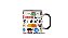 Caneca Magica Friends - Imagem 3