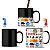 Caneca Magica Friends - Imagem 1