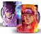 Caneca Anime Naruto Shippuden 325 Ml De Porcelana - Imagem 1