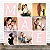 Quadro 20x20 De Azulejo Personalizado Com 6 Fotos Dia Das Mães - Imagem 1