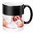 Caneca Magica Personalizada Com Sua Foto - Imagem 1