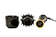 10000 KIT HOME E TRAVEL BLACK - Imagem 2