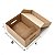 CAIXA DE PAPELÃO - CX057 - C:36 X L:26 X A:16 CM (500 UNIDADES) - Imagem 2