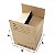 CAIXA DE PAPELÃO - CX295 - C:38,5 X L:20,5 X A:26,5 CM. (500 UNIDADES) - Imagem 2