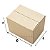CAIXA DE PAPELÃO - CX5G - C40X L:25 X A:23 CM (500 UNIDADES) - Imagem 1