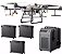 DRONE AGRAS T30 + 3 BAT + CARREGADOR - Imagem 5