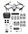 Drone DJI Air 2S Fly More Combo BR ANATEL - Imagem 1
