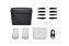 DJI016 - Drone DJI Mini 3 Pro Fly More Kit (Com tela) BR - Imagem 9