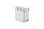 DJI1029 - Hub de carregamento bidirecional DJI Mini 3 Pro Original - Imagem 4