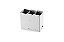 DJI1029 - Hub de carregamento bidirecional DJI Mini 3 Pro Original - Imagem 2