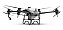 Drone DJI Agras T40 + 3 baterias e carregador - Homologado ANATEL - Imagem 2