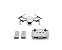 Drone DJI Mini 2 SE Fly More Combo BR ANATEL - Imagem 2