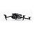 Drone DJI Mavic 3 Pro Fly More Combo DJI RC (c/ Tela) BR ANATEL - Imagem 3