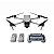 Drone DJI Air 3 RC 2 (RC com tela) Fly More Combo BR ANATEL - Imagem 1