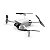 Drone DJI Mini 3 DJI RC (RC com Tela) Kit Fly More Combo 38 Min BR ANATEL - Imagem 7
