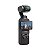 DJI209 - Câmera DJI Osmo Pocket 3 Standard BR - Imagem 4