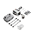 DJI Mini 3 Pro Controle RC-N1 + 1 Bateria extra de 34 minutos BR ANATEL - Imagem 1