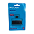 Pen Drive 2 em 1 Leitor USB + Cartão de Memória Classe 10 64GB Preto Multi - MC164 - Imagem 1