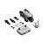 DJI Air 3S Standard (DJI RC-N3) - Imagem 1