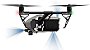 Drone DJI Inspire 2 BR ANATEL - Imagem 5