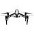 Drone DJI Inspire 2 BR ANATEL Combo com 2 Baterias Extras - Imagem 2