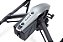 Drone DJI Inspire 2 BR ANATEL Combo com 2 Baterias Extras - Imagem 6