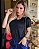 T-shirt Basic Suede - Imagem 1