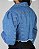 Jaqueta Jeans Lady Plissada - Imagem 2