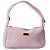 Bolsa Zakovi Paris Baguete Rosa Feminina - Imagem 1