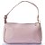 Bolsa Zakovi Paris Baguete Rosa Feminina - Imagem 2