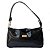 Bolsa Zakovi Paris Baguete Preta Feminina - Imagem 1