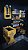 COMBO MASTER DETAILER - KRAKOSS GARAGE - Imagem 1